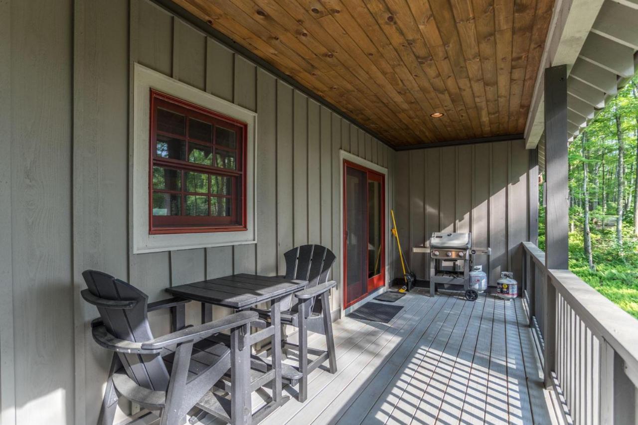 Sweet Retreat At Sweetgrass Villa Blowing Rock Kültér fotó